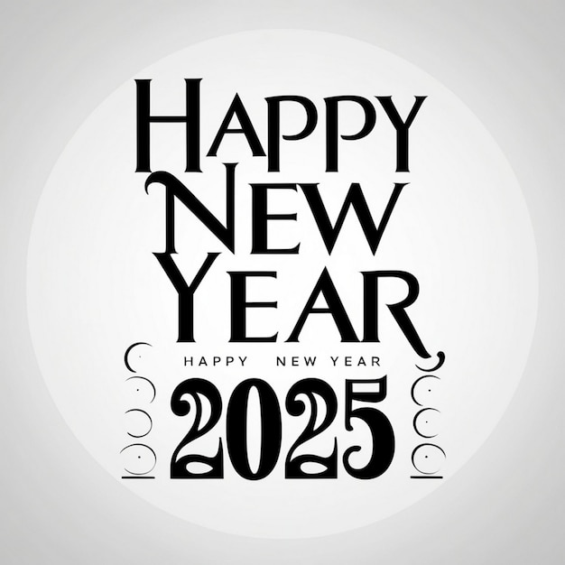 new year events 2025