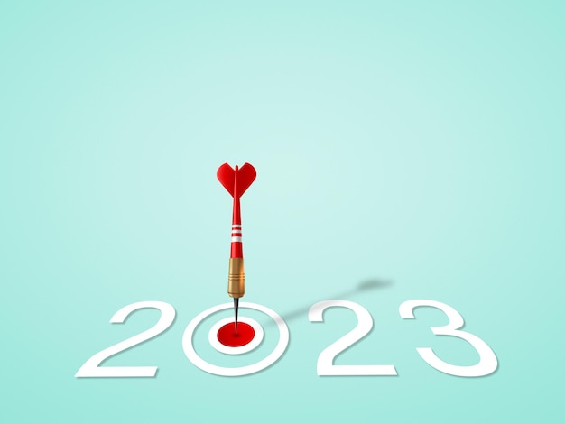 New year goals happy new year 2023 2022 and wishing happy new year photo