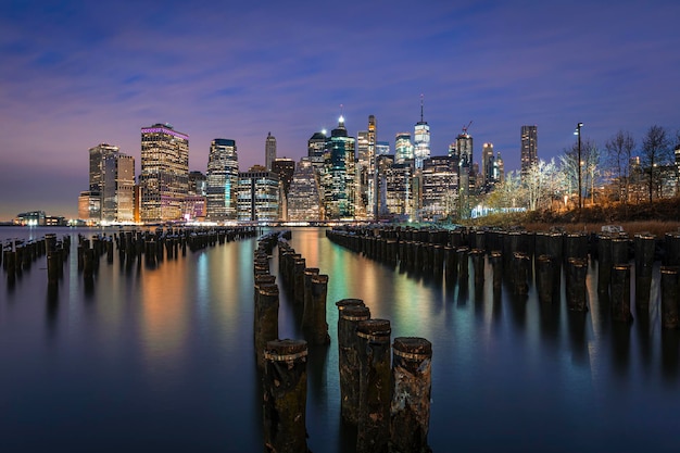 New York Panoramic