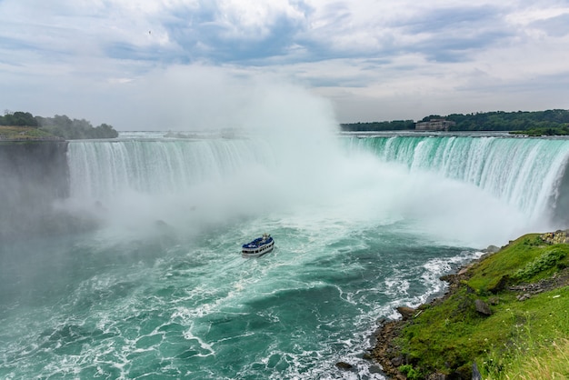 Niagara Falls State Park