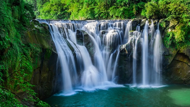 Niagara Falls of Taiwan