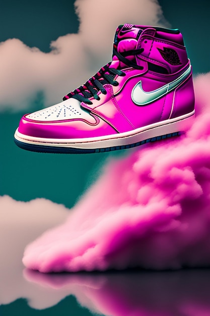 Nike jordan cades