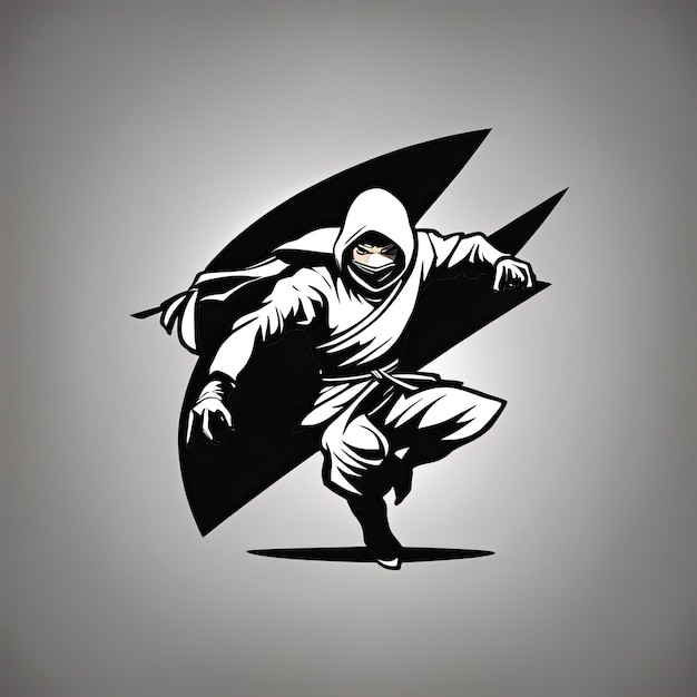 Ninja logo