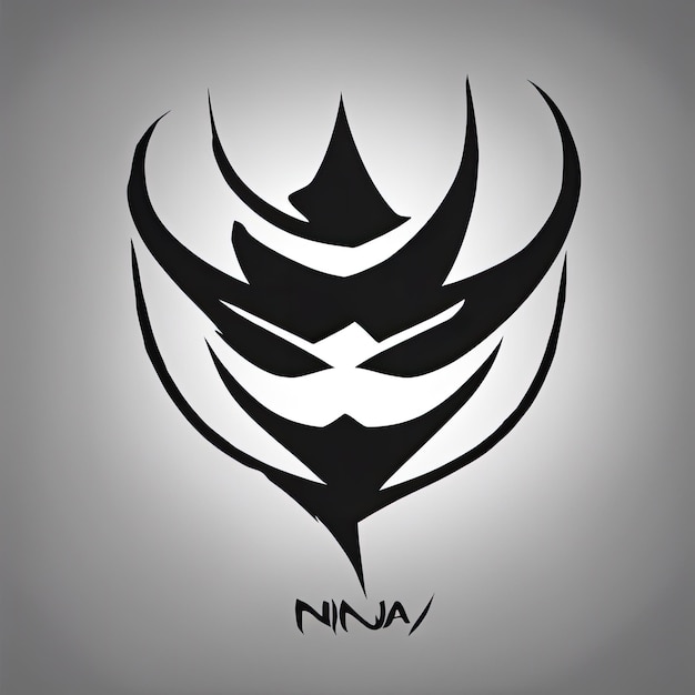 Ninja logo