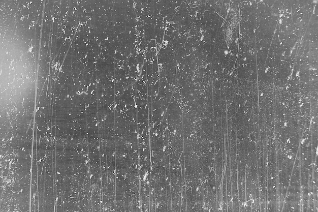 noise black background overlay / abstract film noise, black texture, white scratches