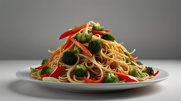 Photo noodles for all category