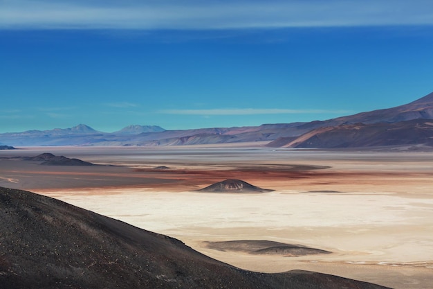 Northern Argentina