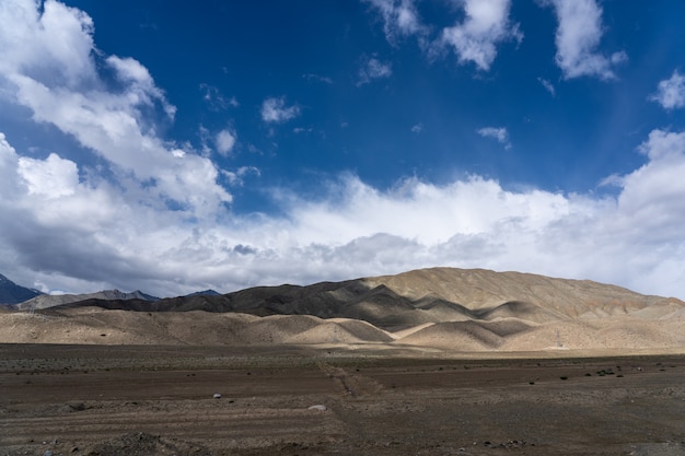 Northern Indian Himalayan Region