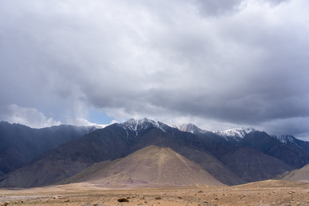 Northern Indian Himalayan Region