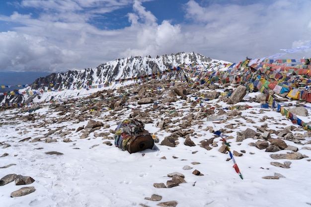 Northern Indian Himalayan Region