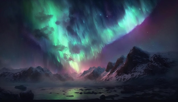 Northern Lights