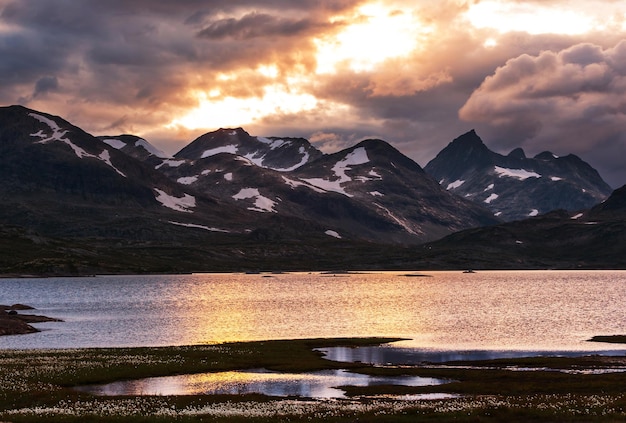 Northern Norway