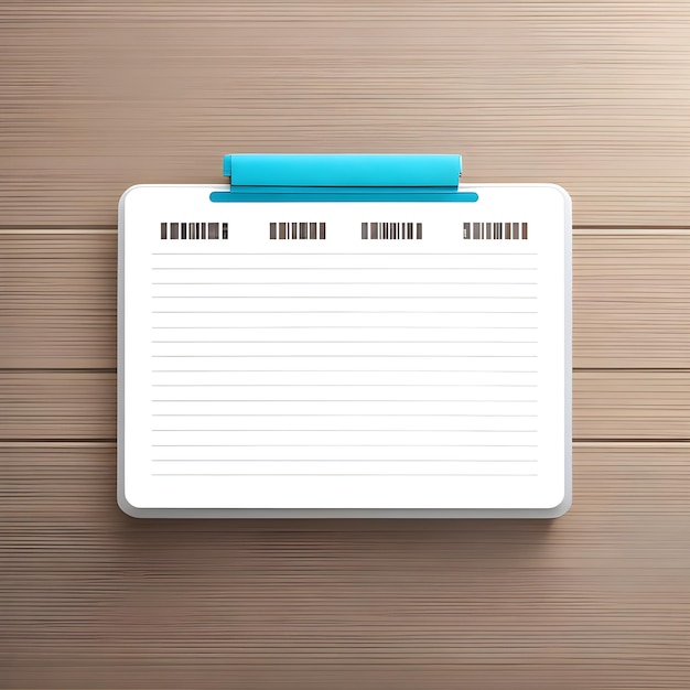 Notepad icon