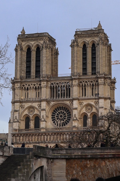 Notre Dame Cathedral