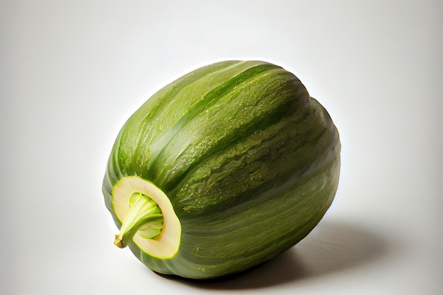 Nourishment One natural Zucchini