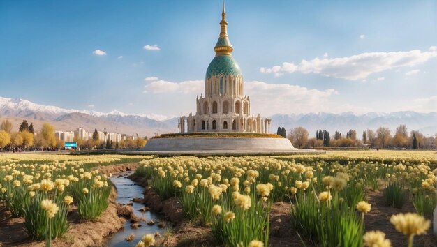 nowruz kazakhstan