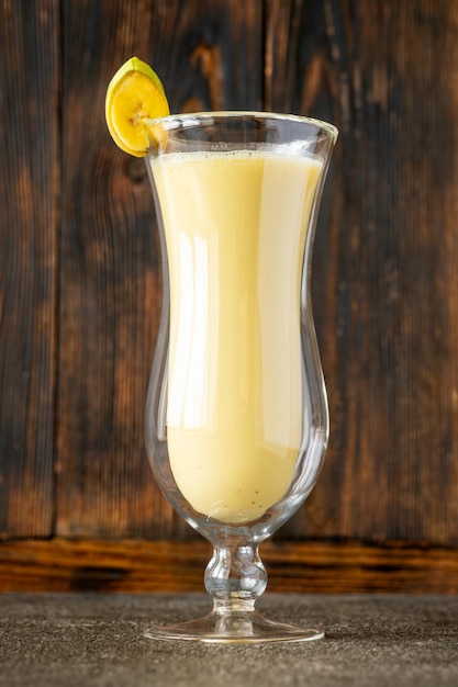 Nuclear Banana Daiquiri