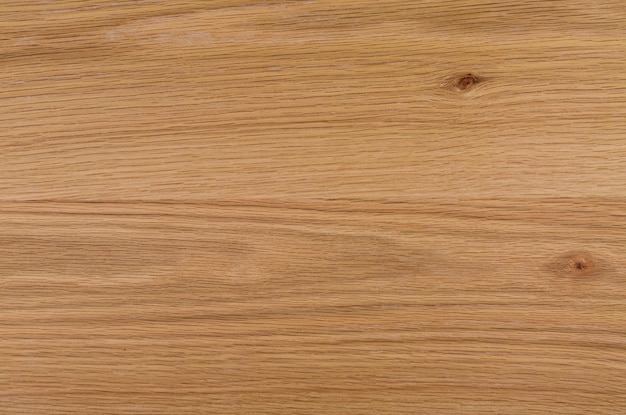 Oak natural wood texture as a background