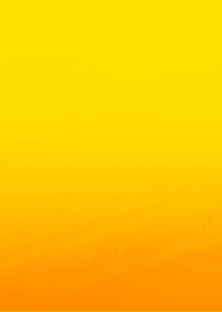 Oange gradient Vertical Background