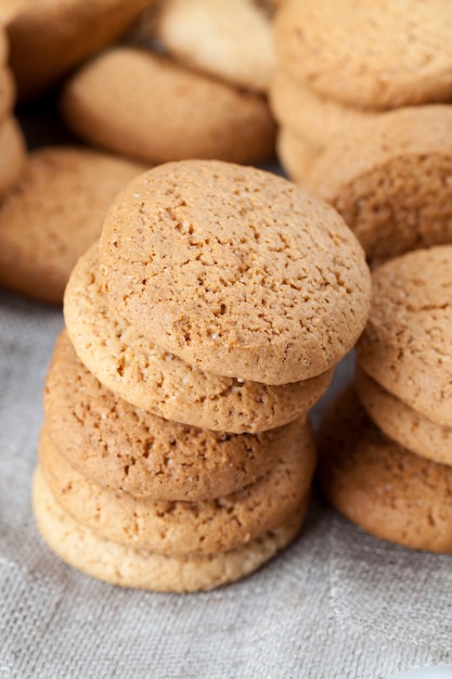 oatmeal cookies