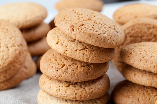 oatmeal cookies