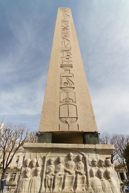 Obelisk of Theodosius