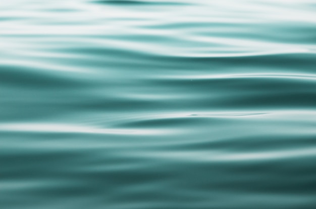 Ocean water background. Nature background concept.