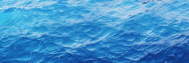 ocean water background