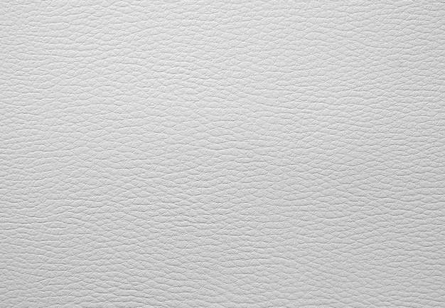 Off white leather pattern texture backgroundxA