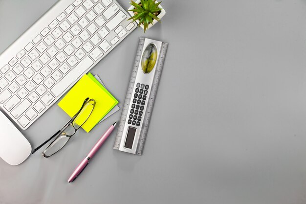 Office accessories for business management