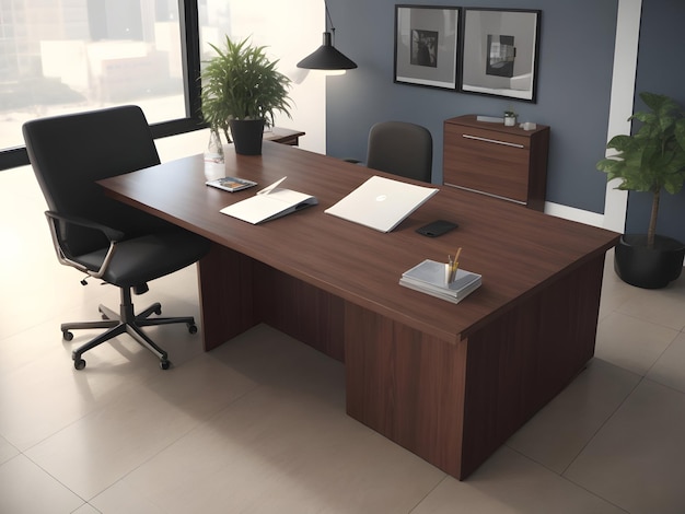 Office Furniture