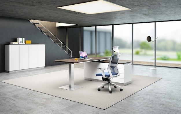 office furniture