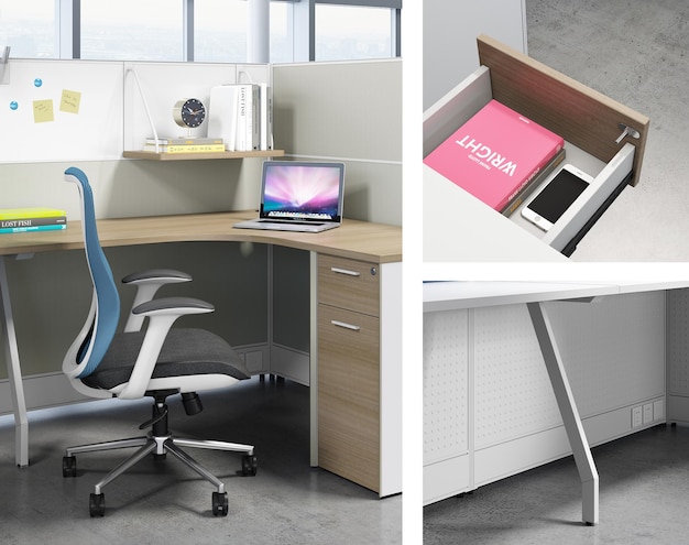 office furniture