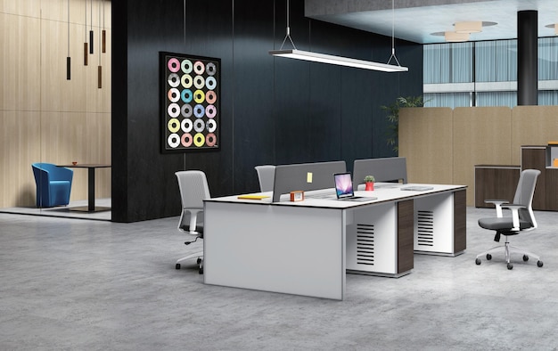 office furniture