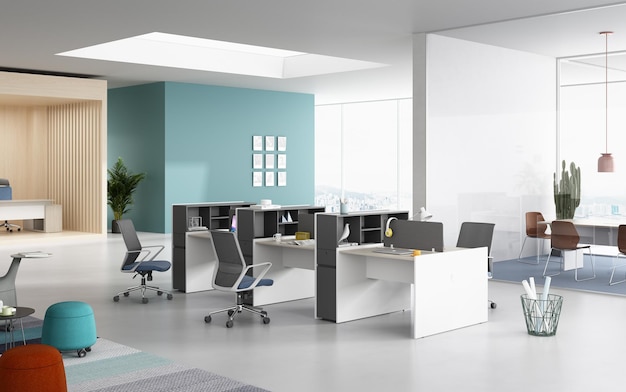 office furniture