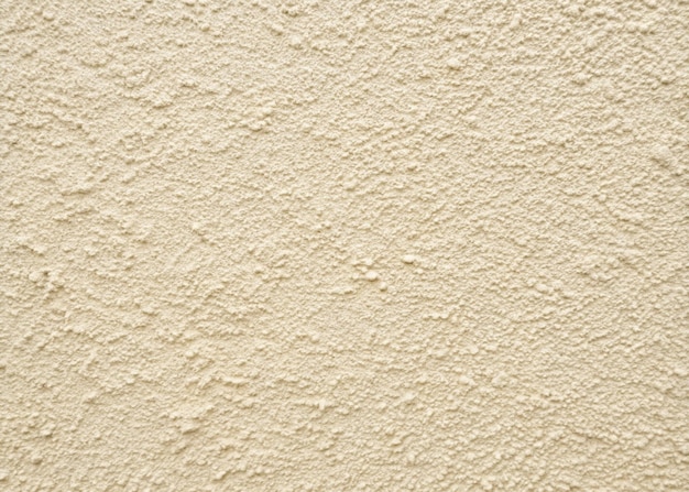 Offwhite color plaster wall background