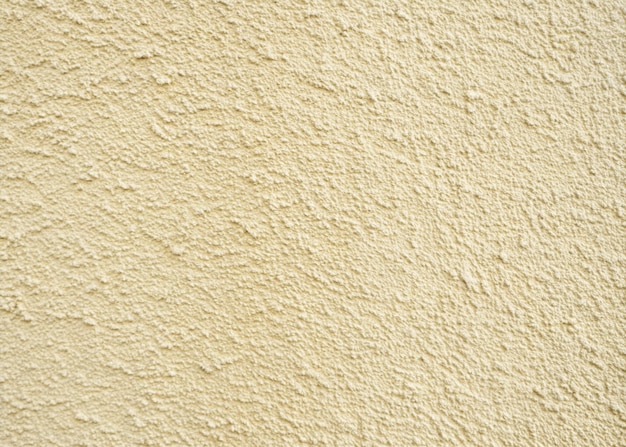 Offwhite color plaster wall background