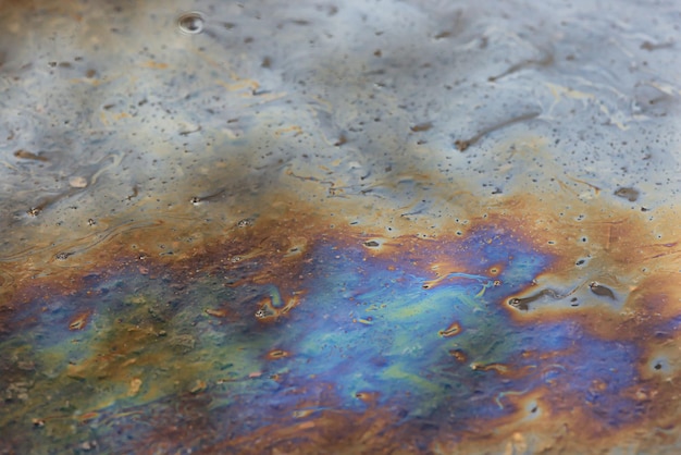 oil spill black background ecology disaster, nature industrial pollution, toxic water abstract