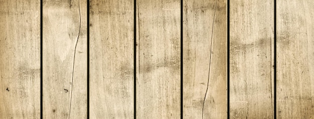 Old beige wood texture background