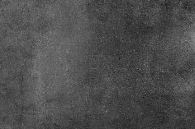 Old black wall background texture