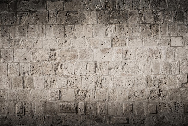 Old brick wall backdrop