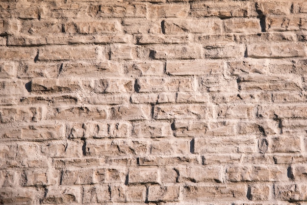 Old brick wall, text background