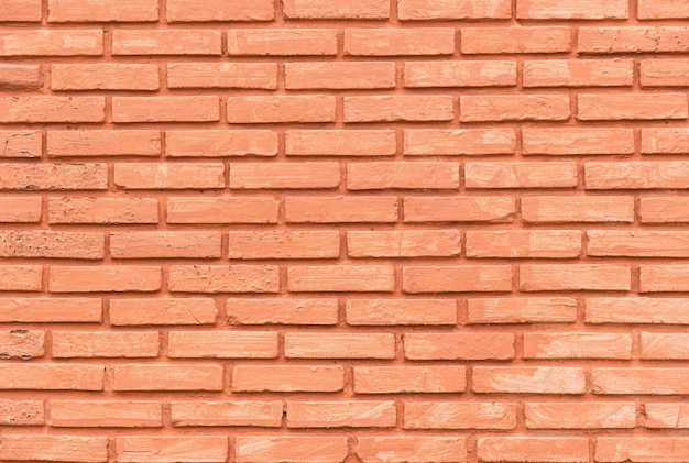 Old brick wall texture background