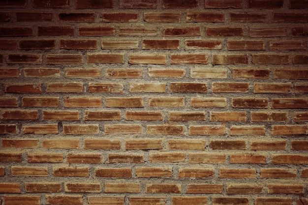 old brick wall texture background