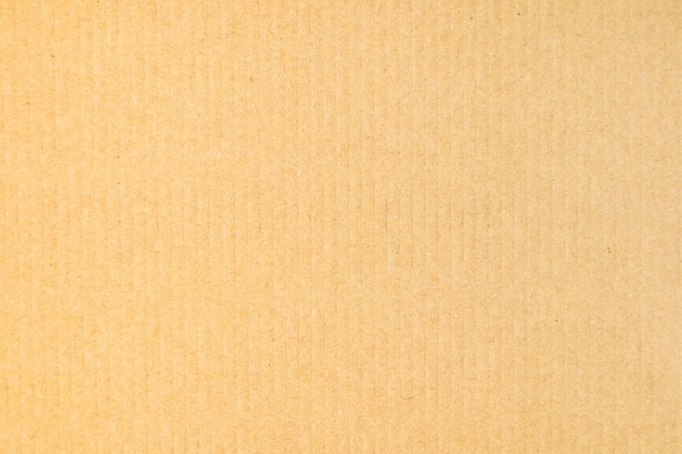 Old brown cardboard box paper texture background