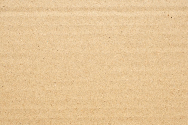 Old brown recycle cardboard box paper texture background