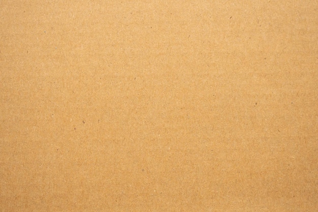 Old brown recycled eco paper texture cardboard background