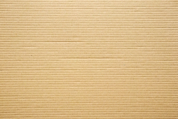 Old brown recycled eco paper texture cardboard background