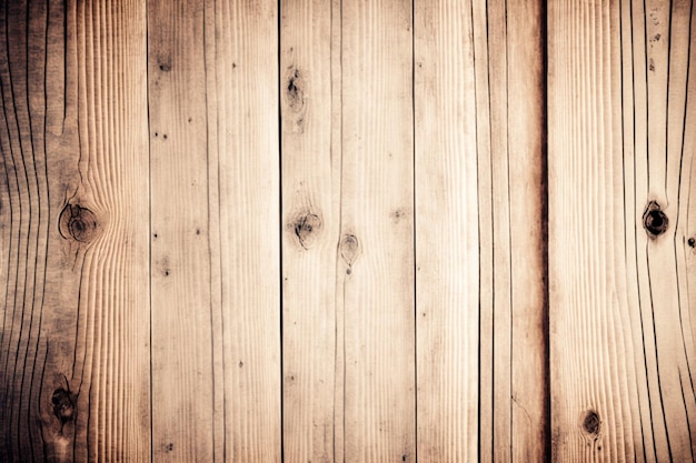 old brown rustic light bright wooden texture - wood background panorama banner long