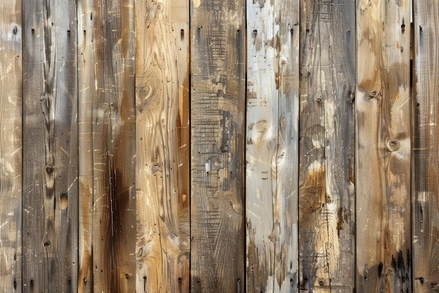 Old Brown Rustic Light Bright Wooden Texture Wood Background